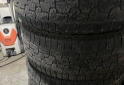 Accesorios para Autos - 4 Cubiertas USADAS 265 65 17 - En Venta