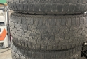 Accesorios para Autos - 4 Cubiertas USADAS 265 65 17 - En Venta