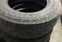 Accesorios para Autos - 4 Cubiertas USADAS 265 65 17 - En Venta