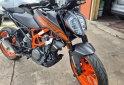 Motos - Ktm 250 2023 Nafta 9600Km - En Venta