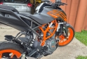 Motos - Ktm 250 2023 Nafta 9600Km - En Venta