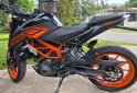 Motos - Ktm 250 2023 Nafta 9600Km - En Venta