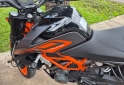 Motos - Ktm 250 2023 Nafta 9600Km - En Venta