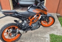 Motos - Ktm 250 2023 Nafta 9600Km - En Venta