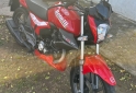 Motos - Benelli TNT 2025 Nafta 15600Km - En Venta