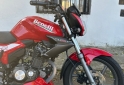 Motos - Benelli TNT 2025 Nafta 15600Km - En Venta