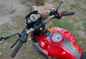 Motos - Benelli TNT 2025 Nafta 15600Km - En Venta