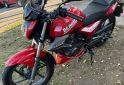 Motos - Benelli TNT 2025 Nafta 15600Km - En Venta