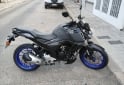 Motos - Yamaha FZ 3.0 150 2024 Nafta 12918Km - En Venta
