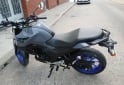 Motos - Yamaha FZ 3.0 150 2024 Nafta 12918Km - En Venta