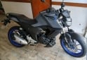 Motos - Yamaha FZ 3.0 150 2024 Nafta 12918Km - En Venta