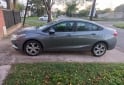 Autos - Chevrolet Cruze lt 2021 Nafta 69000Km - En Venta