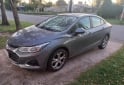 Autos - Chevrolet Cruze lt 2021 Nafta 69000Km - En Venta