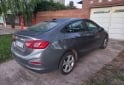 Autos - Chevrolet Cruze lt 2021 Nafta 69000Km - En Venta