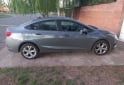 Autos - Chevrolet Cruze lt 2021 Nafta 69000Km - En Venta