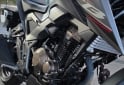 Motos - Honda CB 300F TWISTER 2025 Nafta 1200Km - En Venta