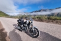 Motos - Royal Enfield Super meteor 650 2023 Nafta 20000Km - En Venta