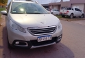 Autos - Peugeot 2008 allure 2017 Nafta 92000Km - En Venta