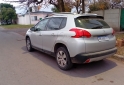 Autos - Peugeot 2008 allure 2017 Nafta 92000Km - En Venta