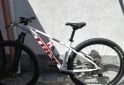 Deportes - Vendo TREK calibre 8 - En Venta