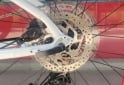Deportes - Vendo TREK calibre 8 - En Venta