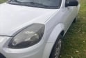 Autos - Ford Ka Fly plus 2013 Nafta 69000Km - En Venta