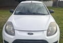 Autos - Ford Ka Fly plus 2013 Nafta 69000Km - En Venta