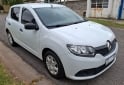 Autos - Renault Sandero II 1.6 8V Express 2017 Nafta 82000Km - En Venta