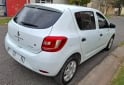 Autos - Renault Sandero II 1.6 8V Express 2017 Nafta 82000Km - En Venta