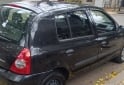 Autos - Renault Clio 2 2008 Nafta 159000Km - En Venta