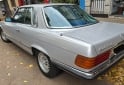 Cl�sicos - Mercedes SLC 280 - En Venta