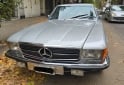 Cl�sicos - Mercedes SLC 280 - En Venta