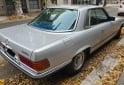 Cl�sicos - Mercedes SLC 280 - En Venta