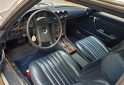 Cl�sicos - Mercedes SLC 280 - En Venta