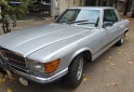 Cl�sicos - Mercedes SLC 280 - En Venta
