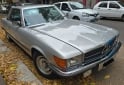 Cl�sicos - Mercedes SLC 280 - En Venta