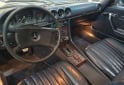 Cl�sicos - Mercedes SLC 280 - En Venta