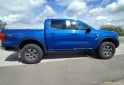 Camionetas - Ford Ranger xlt 2023 Diesel 45000Km - En Venta