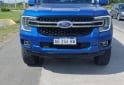 Camionetas - Ford Ranger xlt 2023 Diesel 45000Km - En Venta