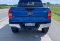 Camionetas - Ford Ranger xlt 2023 Diesel 45000Km - En Venta