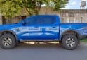 Camionetas - Ford Ranger xlt 2023 Diesel 45000Km - En Venta