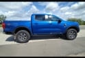 Camionetas - Ford Ranger xlt 2023 Diesel 45000Km - En Venta