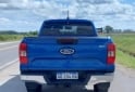 Camionetas - Ford Ranger xlt 2023 Diesel 45000Km - En Venta