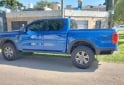 Camionetas - Ford Ranger xlt 2023 Diesel 45000Km - En Venta