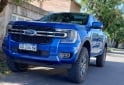 Camionetas - Ford Ranger xlt 2023 Diesel 45000Km - En Venta