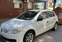 Autos - Volkswagen Gol Trend 2011 Nafta 83000Km - En Venta