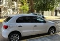Autos - Volkswagen Gol Trend 2011 Nafta 83000Km - En Venta