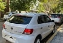 Autos - Volkswagen Gol Trend 2011 Nafta 83000Km - En Venta