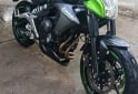 Motos - Kawasaki Er6n 2013 Nafta 32190Km - En Venta