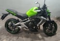 Motos - Kawasaki Er6n 2013 Nafta 32190Km - En Venta
